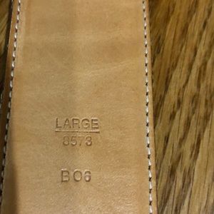 Coach Accessories - Coach belt Coach Accessories - Coach belt